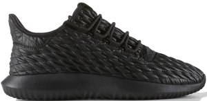 adidas  Tubular Shadow Triple Black Core Black/Core Black/Utility Black (BB8819)