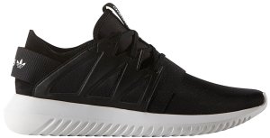 adidas Tubular Viral Black White (W) Core Black/Core Black/Core White (S75581)