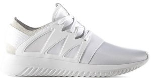 adidas  Tubular Viral Triple White (W) Core White/Core White/Core White (S75583)