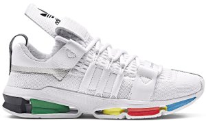adidas Twinstrike Oyster Holdings Footwear White/Off-White/Core Black (BD7262)