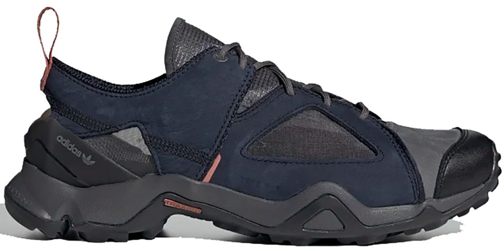 adidas Type 0-4 0AMC Grey Black Grey Five/Grey Four/Core Black (FV7122)