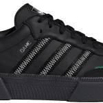 adidas Type 0-8 0AMC Black Green Core Black/Core Black/Core Black (FY6948)