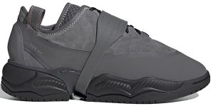 adidas  Type 01 OAMC Grey Grey Five/Core Black/Low Pink (FV7106)