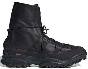 adidas Type O-3 OAMC Core Black (W) Core Black/Core Black/Core Black (EF7563)