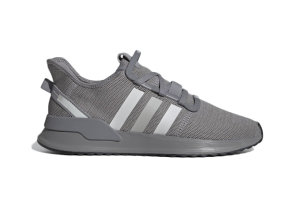 adidas  U Path Run Grey Three Grey Three/Grey One/Metal Grey (EG5332)