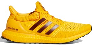 adidas Ultra Boost 1.0 ASU Team College Gold/Team Maroon/Solar Gold (FY5809)
