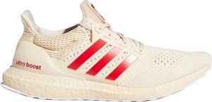 adidas Ultra Boost 1.0 Indiana Oatmeal/Team Victory Red/Chalk White (FY5807)