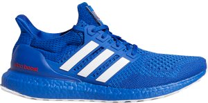 adidas  Ultra Boost 1.0 Kansas Royal Blue/Cloud White/Blue (FY5808)