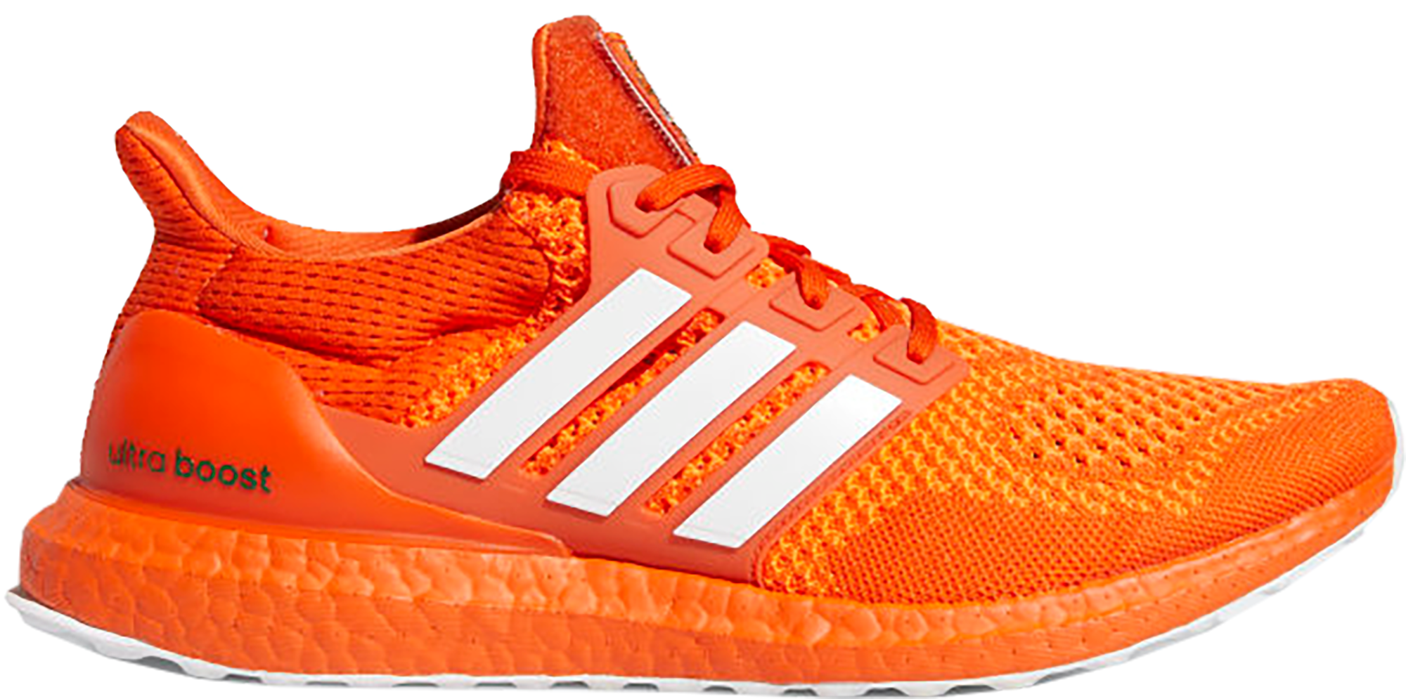ultra boost 1.0 solar orange