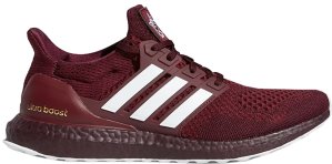 adidas Ultra Boost 1.0 Texas A&M Team Maroon/Cloud White/Team College Burgundy (FY5810)
