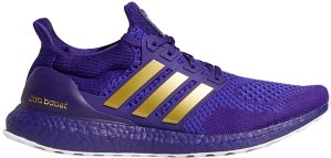 adidas Ultra Boost 1.0 Washington Team College Purple/Gold Metallic/Night Flash (FY5811)