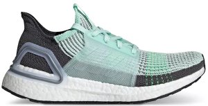 adidas  Ultra Boost 19 Ice Mint Grey Six (W) Ice Mint/Ice Mint/Grey Six (F35285)