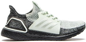 adidas  Ultra Boost 19 Linen Green LINEN GREEN/LINEN GREEN/ASH GREEN (F34075)