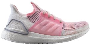 adidas  Ultra Boost 19 True Pink Orchid Tint (W) True Pink/True Pink/Orchid Tint (EF6517)