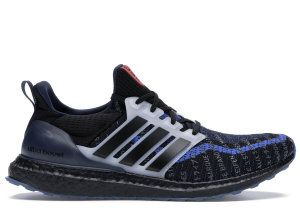 adidas Ultra Boost 2.0 City Pack Seoul Black/Purple/Grey (EH1711)