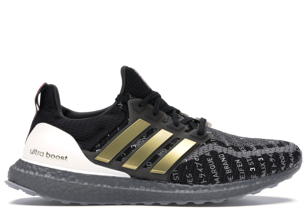 Adidas UltraBOOST EH1712