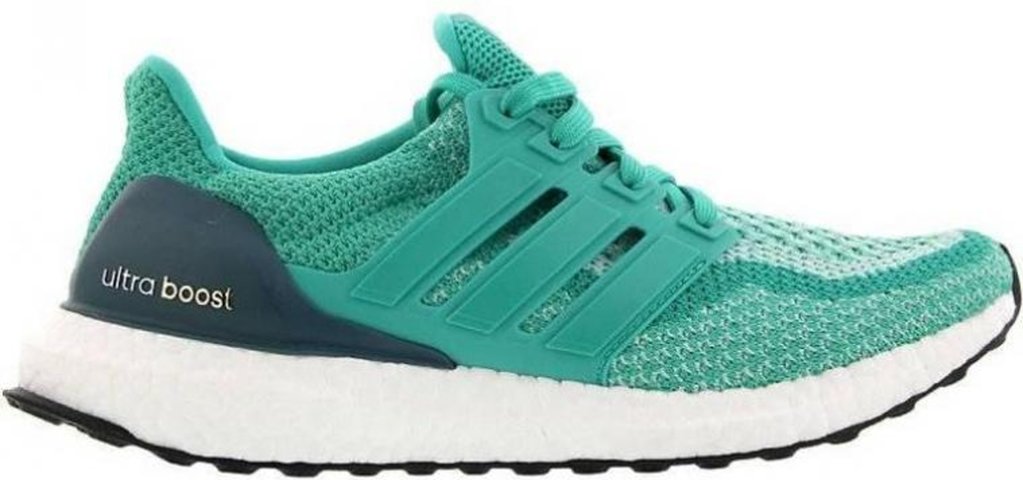 adidas Ultra Boost 2.0 Shock Mint (W) Shock Mint/Ice Mint/Green (AQ5937)