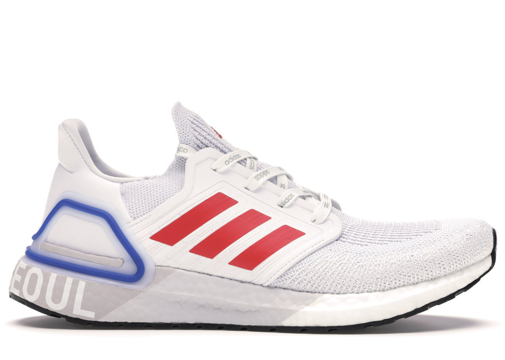 Adidas UltraBOOST FX7813