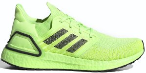 adidas Ultra Boost 20 Signal Green Signal Green/Core Black/Signal Green (EG0710)