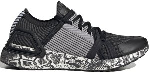 adidas  Ultra Boost 20 Stella McCartney (W) Black White/Black White/Solid Grey (EH1847)