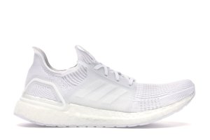 adidas Ultra Boost 2019 Footwear White Footwear White/Footwear White/Core Black (G54008)