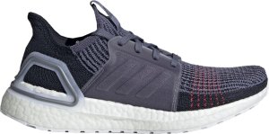 adidas Ultra Boost 2019 Raw Indigo (W) Raw Indigo/Raw Indigo/Shock Red (D96863)