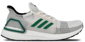 adidas Ultra Boost 2019 White Green White/Green/White (EE7517)
