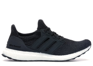adidas Ultra Boost 4.0 Carbon Carbon/Carbon/Cloud White (CM8116)