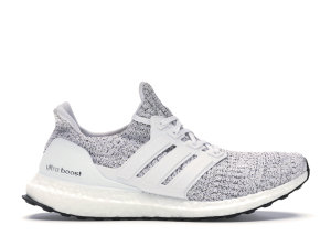 adidas Ultra Boost 4.0 Cloud White Non Dyed (W) Cloud White/Cloud White/Non Dyed (F36124)
