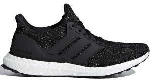 adidas Ultra Boost 4.0 Core Black Cloud White (W) Core Black/Core Black/Cloud White (F36125)