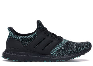 adidas Ultra Boost 4.0 Core Black True Green Core Black/True Green/Gold Metallic (EE3733)