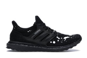 adidas Ultra Boost 4.0 Madness Black/White/Black (EF0144)