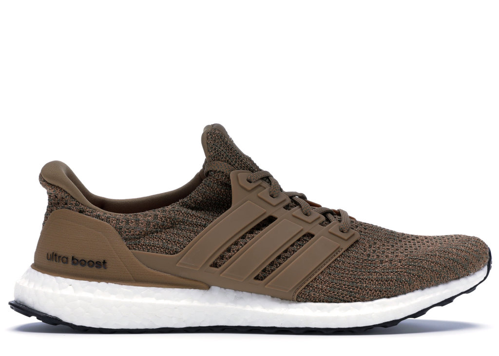 Adidas UltraBOOST CM8118