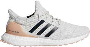 adidas Ultra Boost 4.0 Show Your Stripes Cloud White (W) Cloud White/Carbon/Footwear White (BB6492)