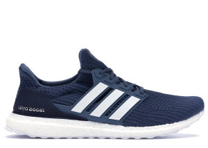 adidas Ultra Boost 4.0 Tech Ink Tech Ink/Cloud White/Vapor Grey (CM8113)
