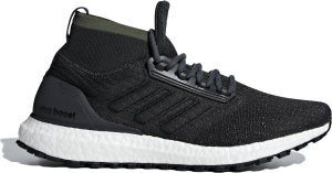 adidas Ultra Boost ATR Carbon Core Black Carbon/Core Black/Cloud White (CM8256)