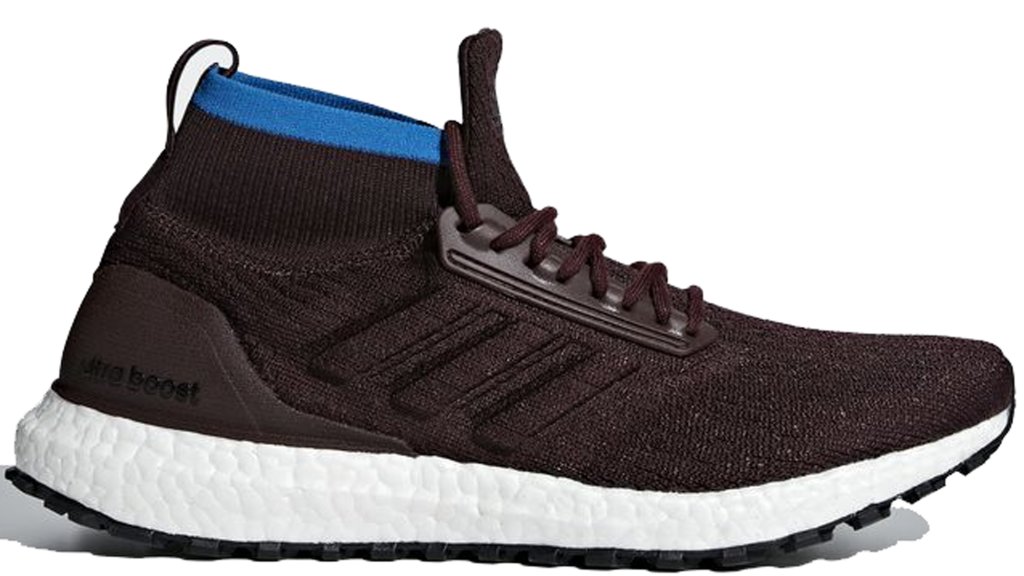 Adidas UltraBOOST CM8255