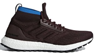 adidas Ultra Boost All Terrain Night Red Bright Blue Night Red/Noble Maroon/Bright Blue (CM8255)