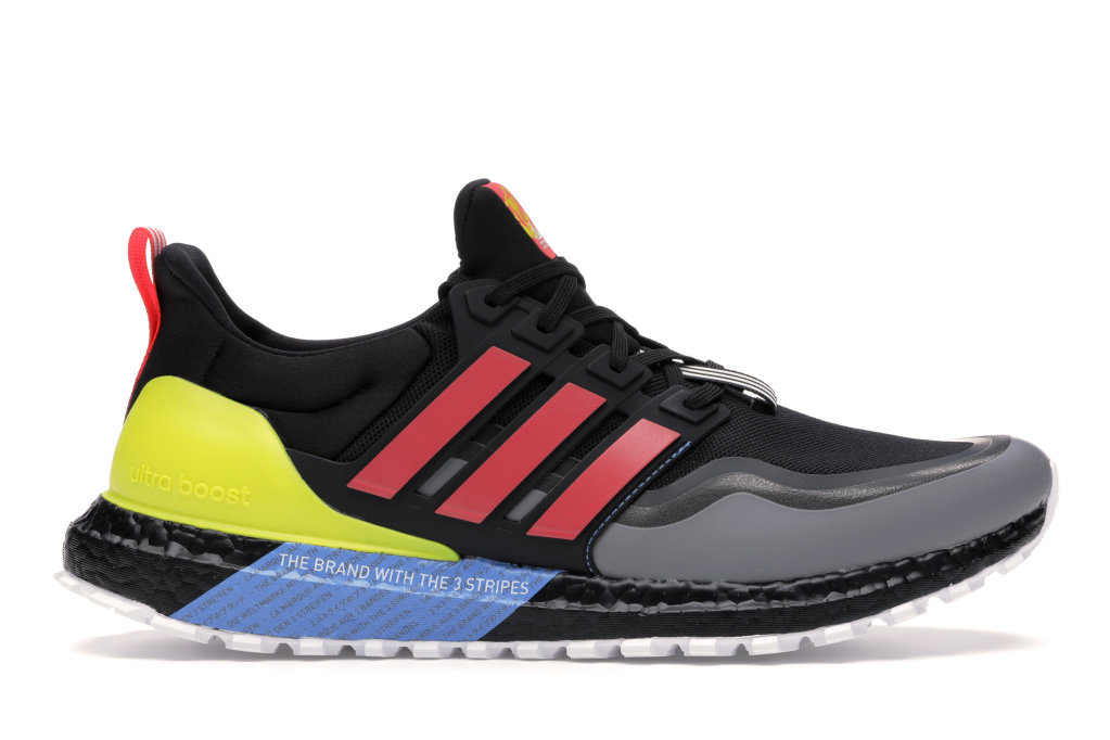 Adidas UltraBOOST EG8097