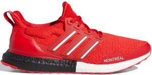adidas Ultra Boost DNA Montreal Scarlet/Cloud White/Core Black (FY3426)