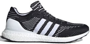 adidas Ultra Boost DNA Prime 2020 Pack Black Black/White/Black (FV6054)