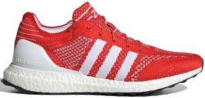 adidas Ultra Boost DNA Prime 2020 Pack Red Scarlet/White/Black (FV6053)