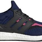adidas Ultra Boost DNA Real Madrid Navy/Black/Pink (FZ3623)