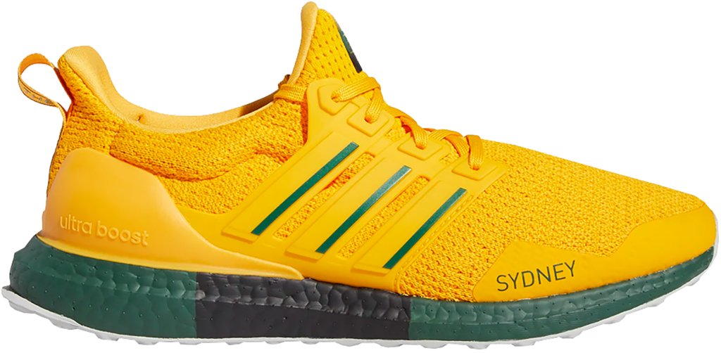 Adidas UltraBOOST FY2897