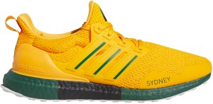 adidas Ultra Boost DNA Sydney Collegiate Gold/Core Black (FY2897)