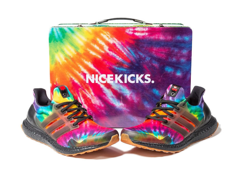 Adidas UltraBOOST FU9164