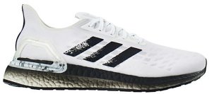 adidas Ultra Boost PB White Black Cloud White/Core Black/Dash Grey (EG0424)