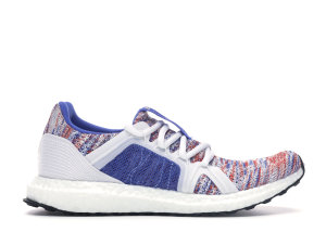 adidas  Ultra Boost Parley Stella McCartney Hi-Res Blue (W) Hi-Res Blue/Core White/Dark Callisto (CQ1708)