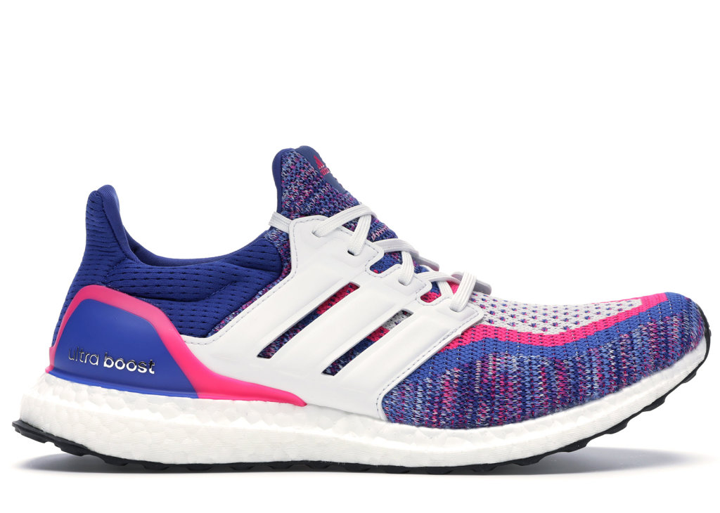 Adidas UltraBOOST EG8107