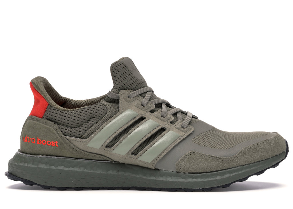 Adidas UltraBOOST EF1978